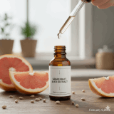 Grapefruit Seed Extract