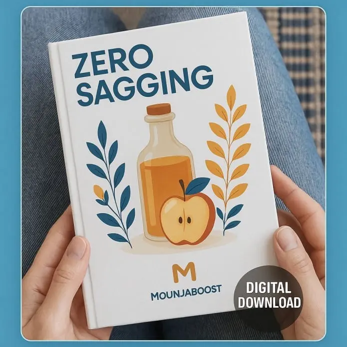 BONUS #2: The Zero-Sagging Elixir