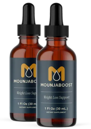 What is MounjaBoost?