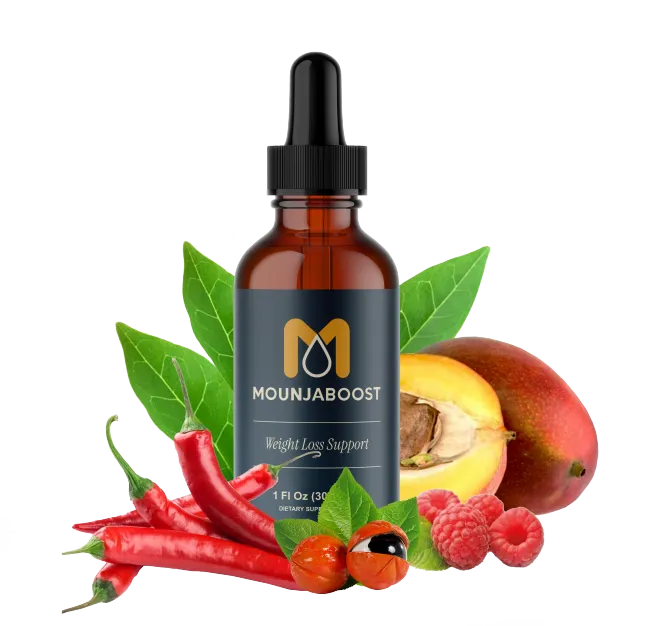From Daily Drag to Daily Drive – Unlock the Secret of Mounja Boost